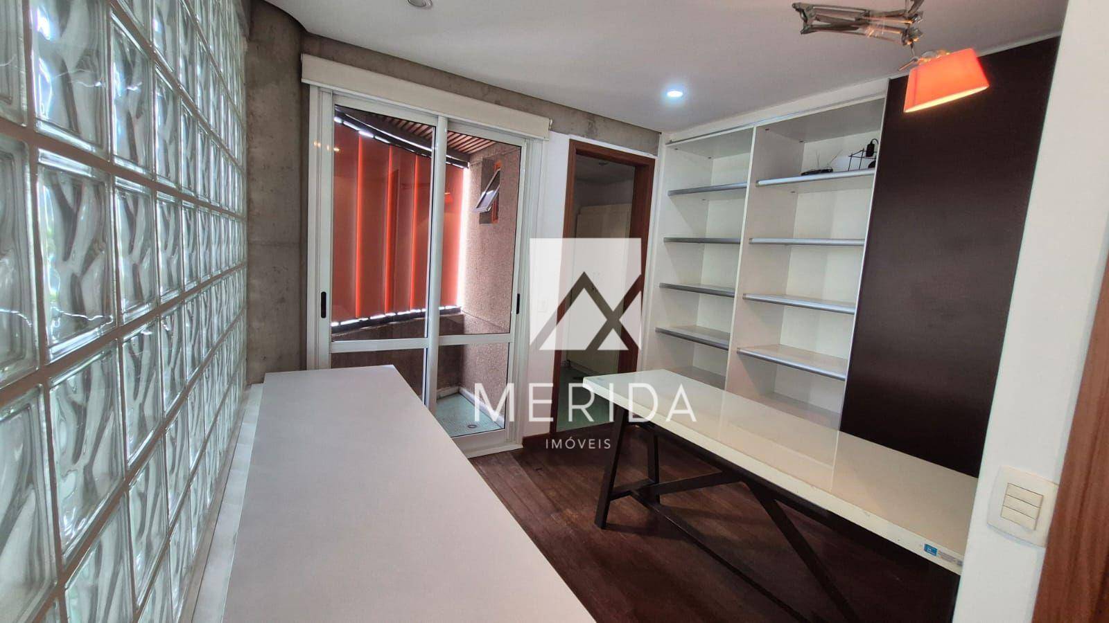 Cobertura à venda e aluguel com 5 quartos, 414m² - Foto 62