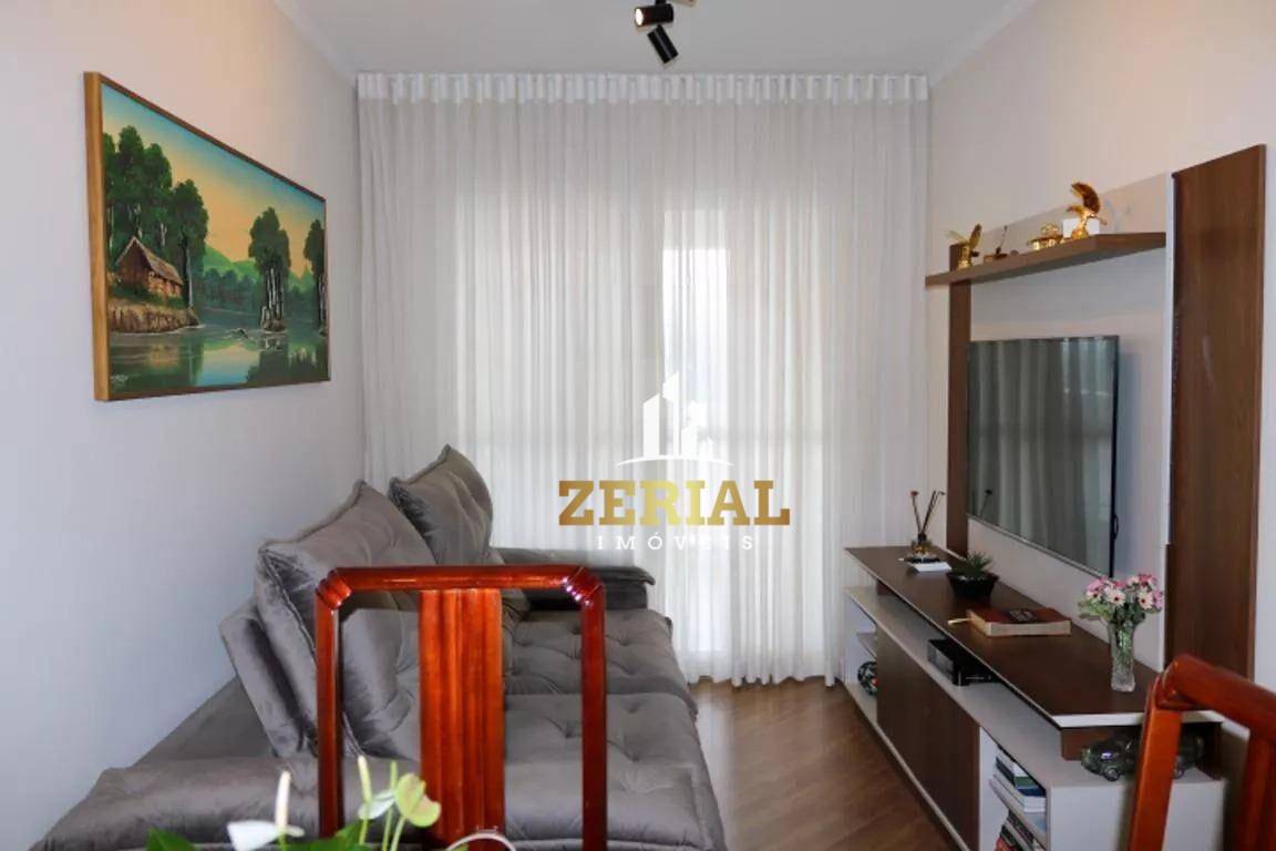 Apartamento à venda com 2 quartos, 68m² - Foto 1