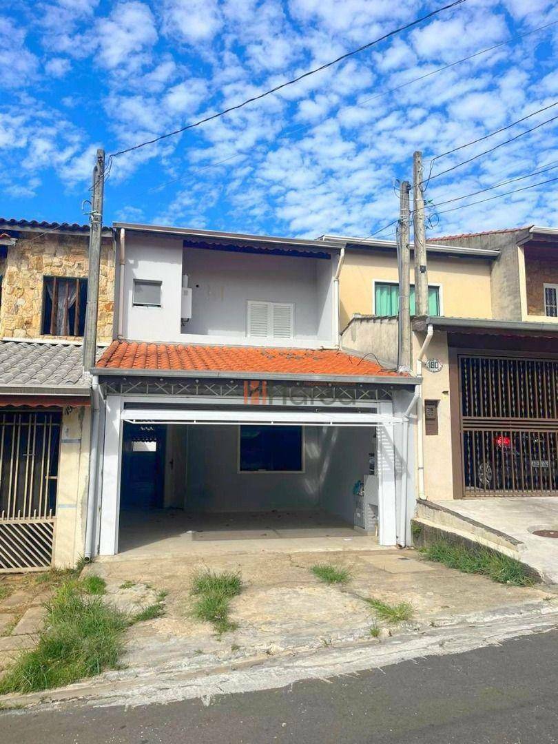 Sobrado à venda com 4 quartos, 169m² - Foto 16