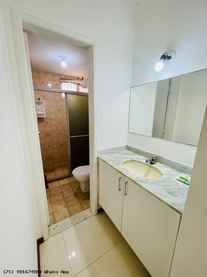 Apartamento para alugar com 2 quartos, 70m² - Foto 8