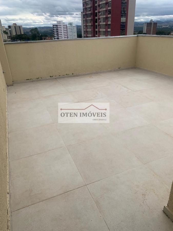 Cobertura à venda com 2 quartos, 24m² - Foto 15