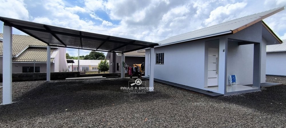 Casa à venda com 2 quartos, 100m² - Foto 6