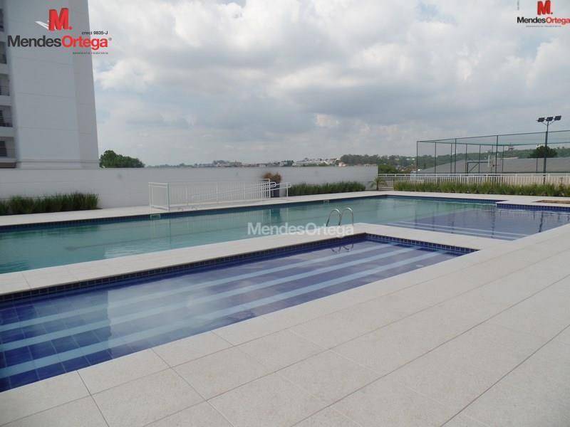 Apartamento à venda com 3 quartos, 96m² - Foto 19