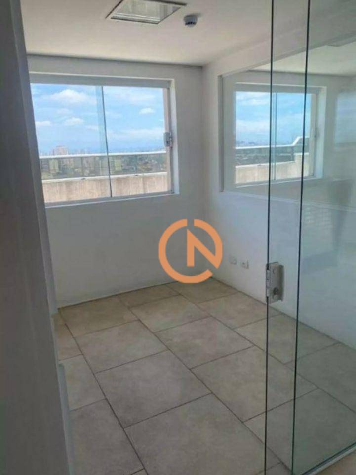 Conjunto Comercial-Sala para alugar, 160m² - Foto 14
