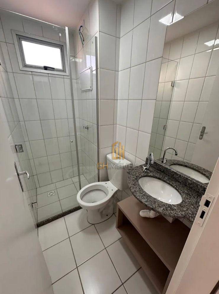 Apartamento à venda com 3 quartos, 70m² - Foto 6