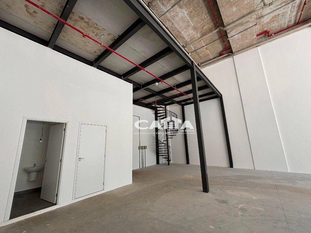 Loja-Salão à venda e aluguel, 209m² - Foto 4