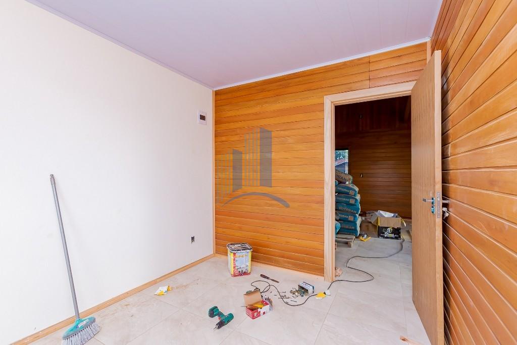Casa à venda com 4 quartos, 200m² - Foto 21