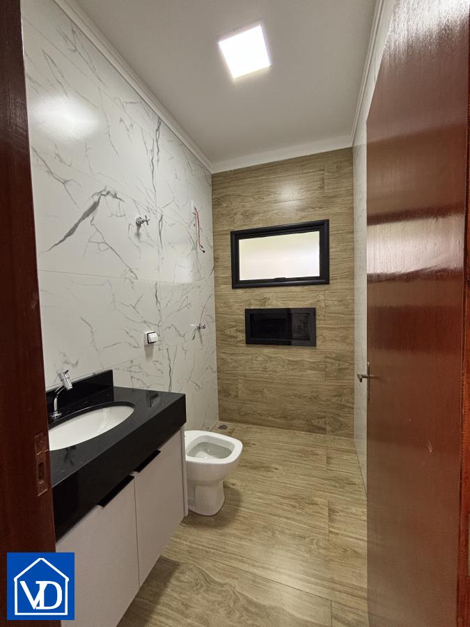 Casa de Condomínio à venda com 3 quartos, 105m² - Foto 11