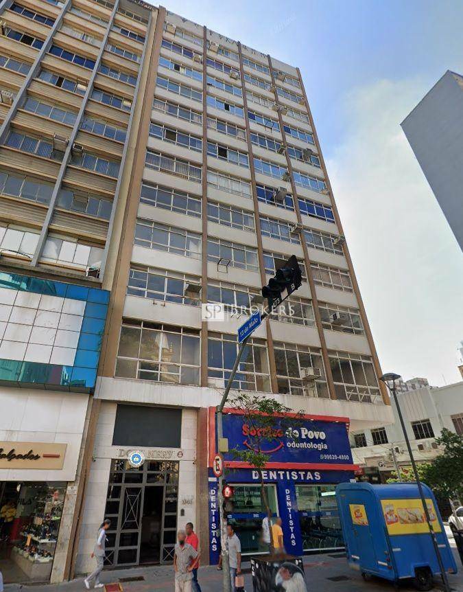 Conjunto Comercial-Sala à venda e aluguel, 77m² - Foto 2