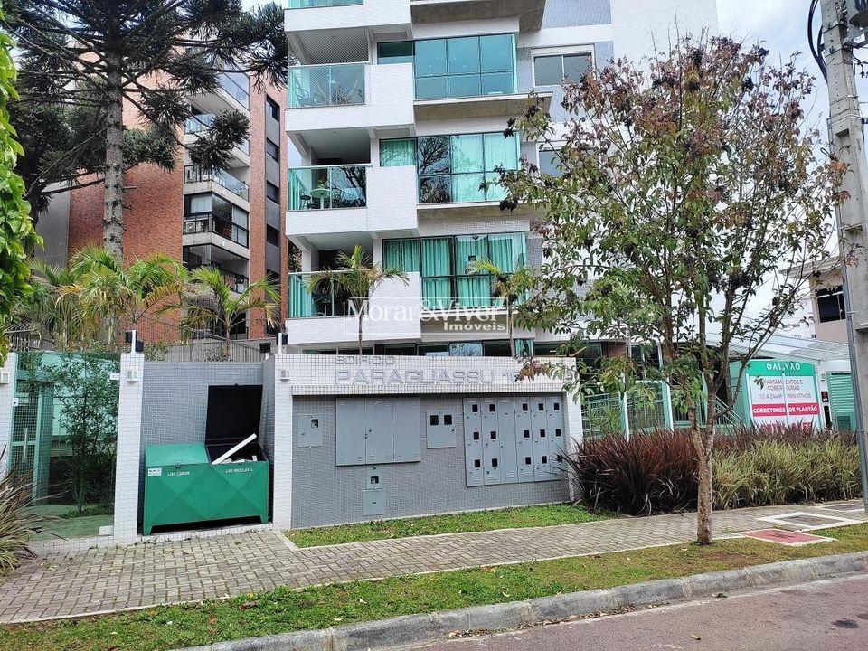 Cobertura à venda com 3 quartos, 216m² - Foto 3