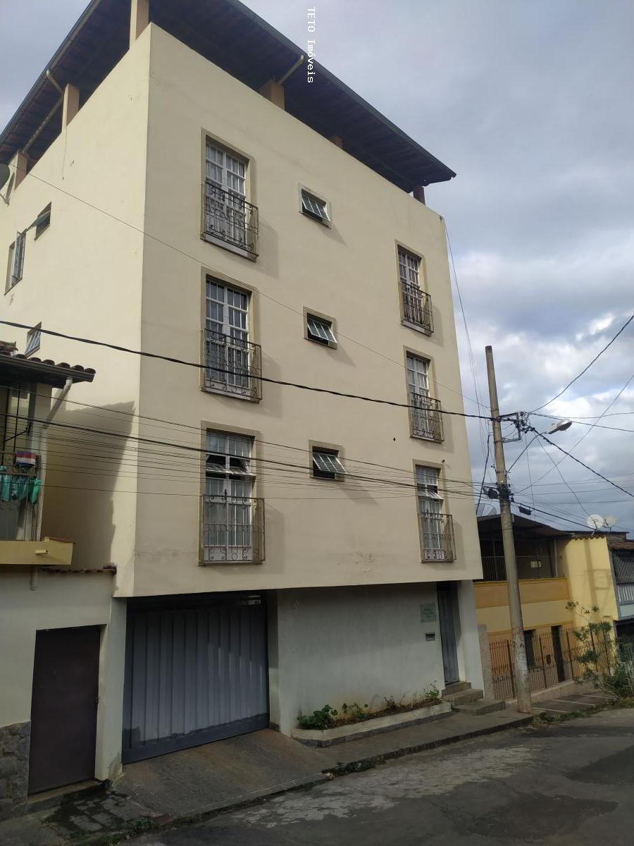Apartamento à venda com 3 quartos - Foto 1