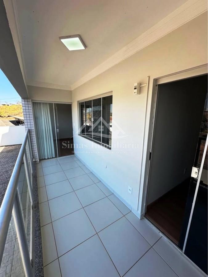Apartamento à venda com 3 quartos, 88m² - Foto 2
