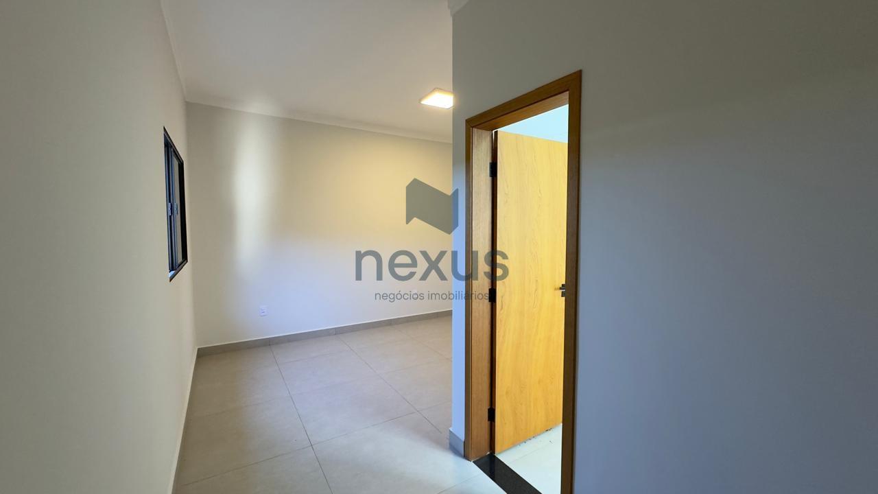 Casa à venda com 3 quartos, 263m² - Foto 12