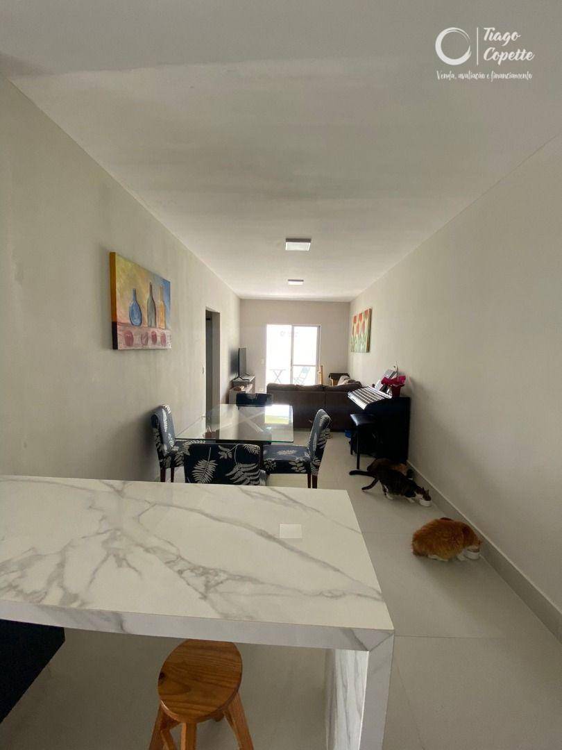 Apartamento à venda com 2 quartos, 122m² - Foto 19