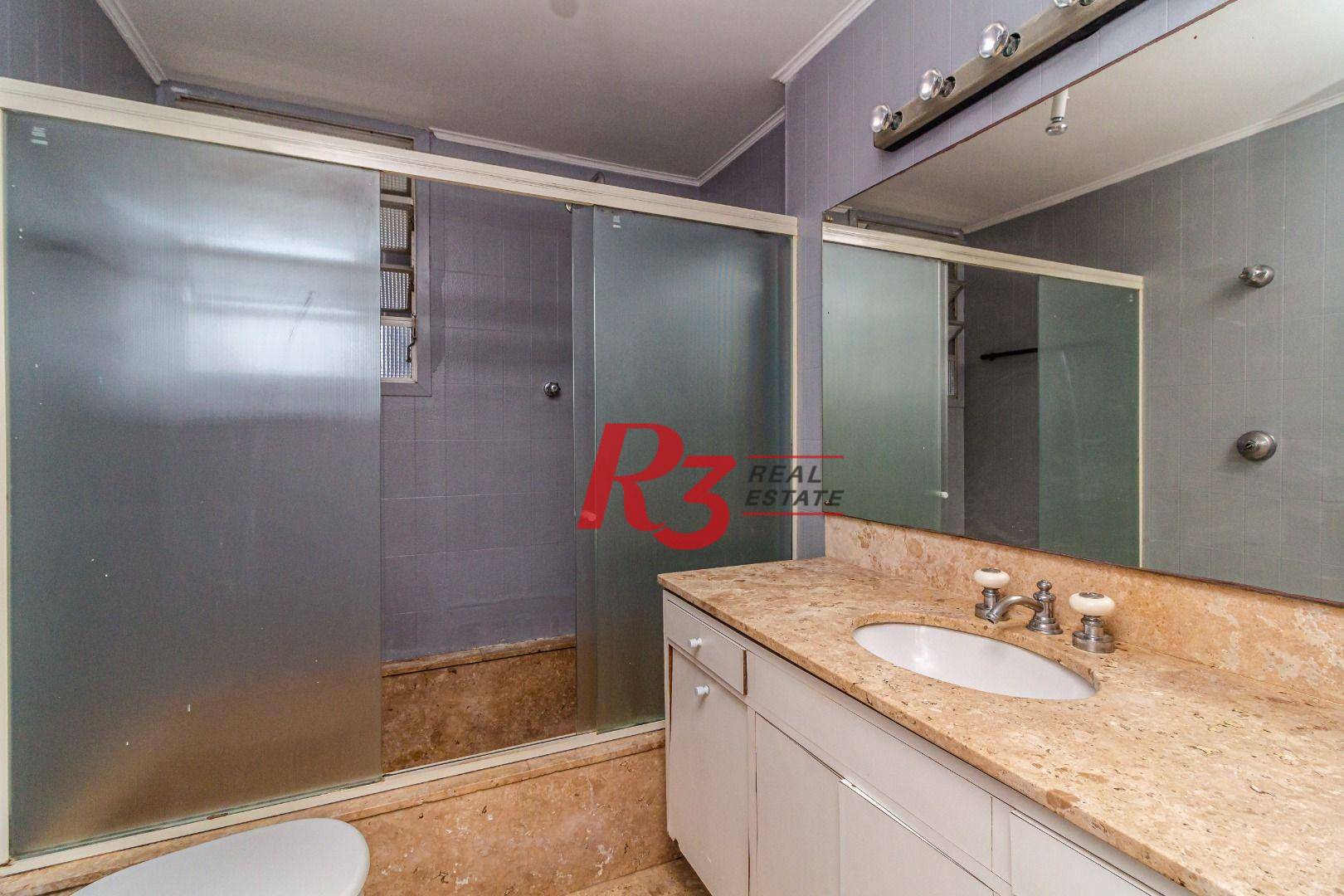 Apartamento para alugar com 3 quartos, 125m² - Foto 21