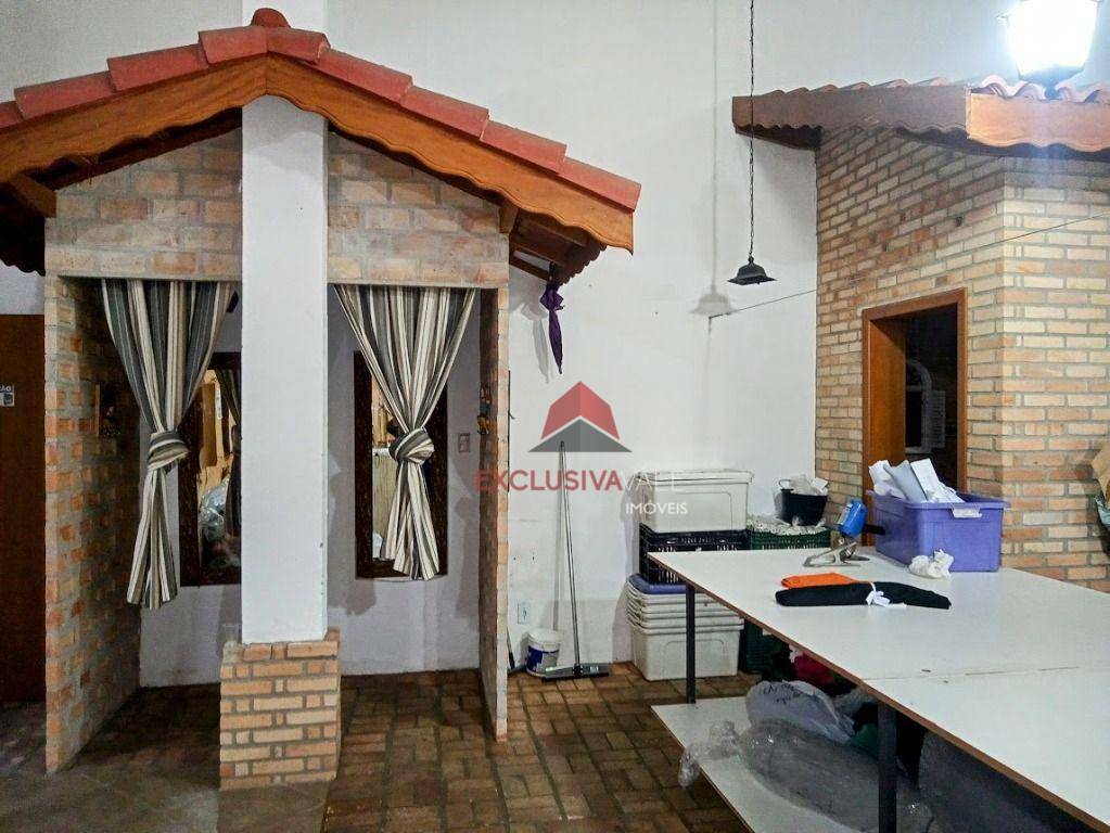 Loja-Salão à venda e aluguel, 330m² - Foto 21