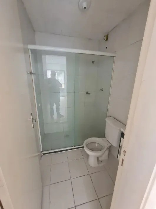 Apartamento à venda com 2 quartos, 42m² - Foto 10