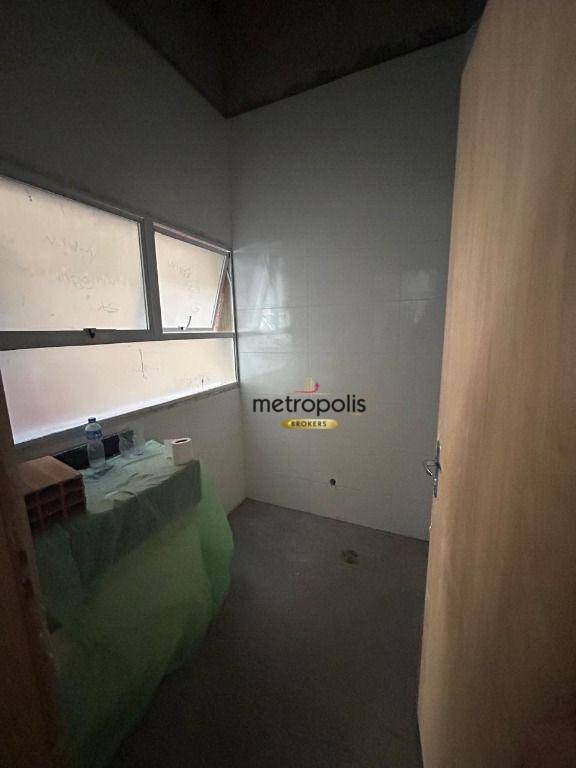 Loja-Salão para alugar, 120m² - Foto 9