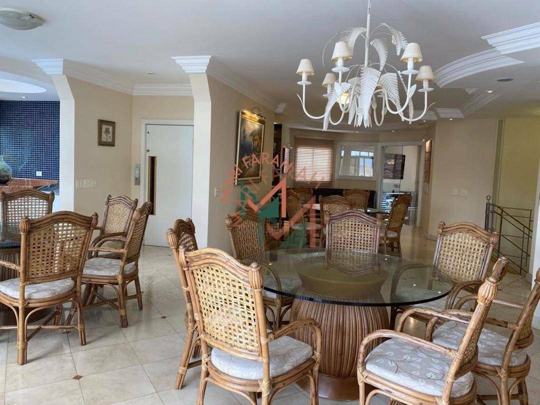Cobertura à venda com 3 quartos, 780m² - Foto 7