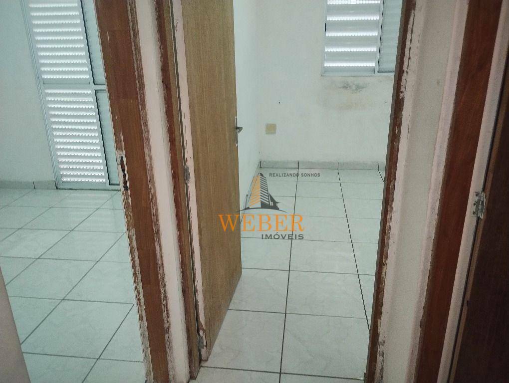 Sobrado à venda e aluguel com 2 quartos, 65m² - Foto 27