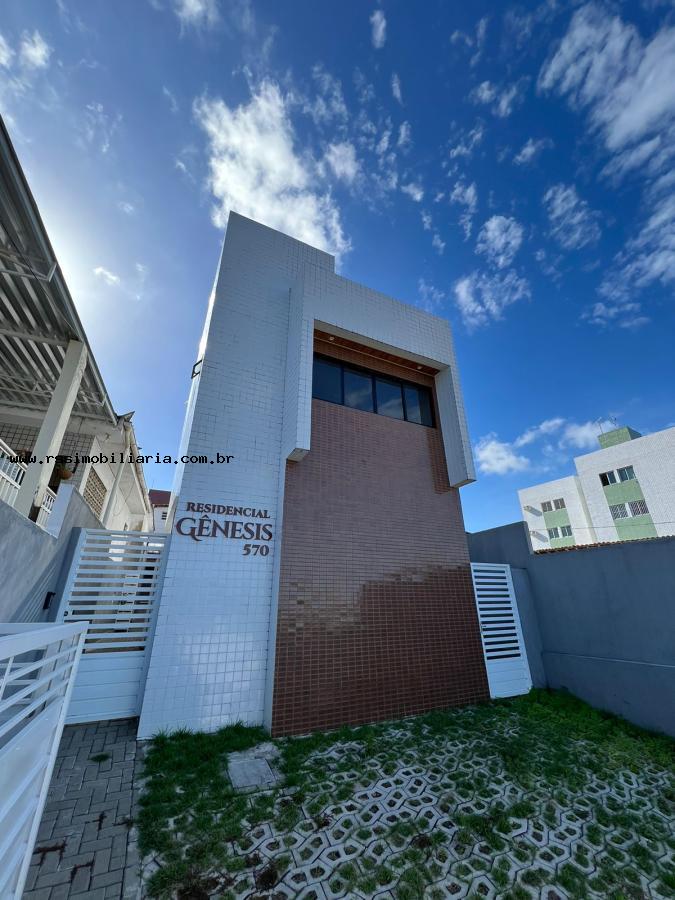 Apartamento à venda com 2 quartos, 54m² - Foto 3