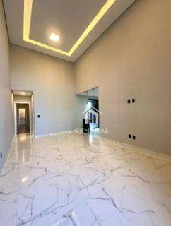 Casa de Condomínio à venda com 3 quartos, 165m² - Foto 1