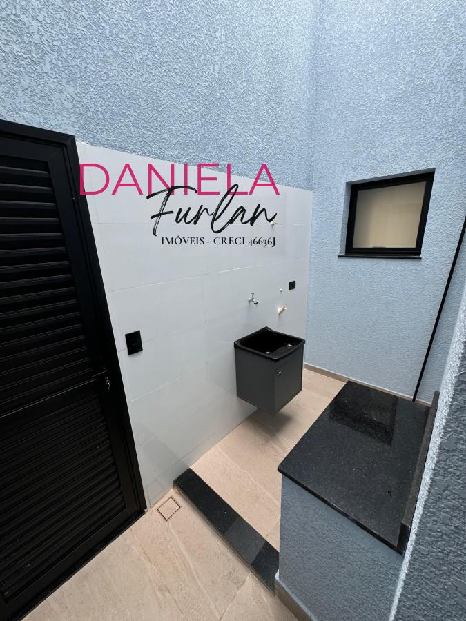 Casa de Condomínio à venda com 3 quartos, 130m² - Foto 33
