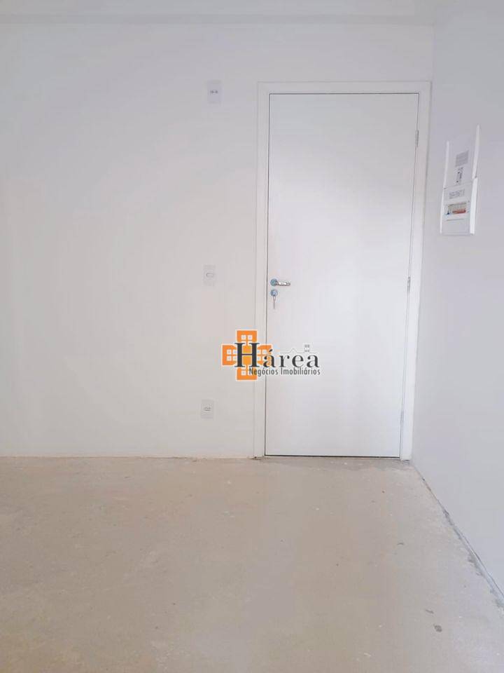 Apartamento à venda com 2 quartos, 50m² - Foto 8
