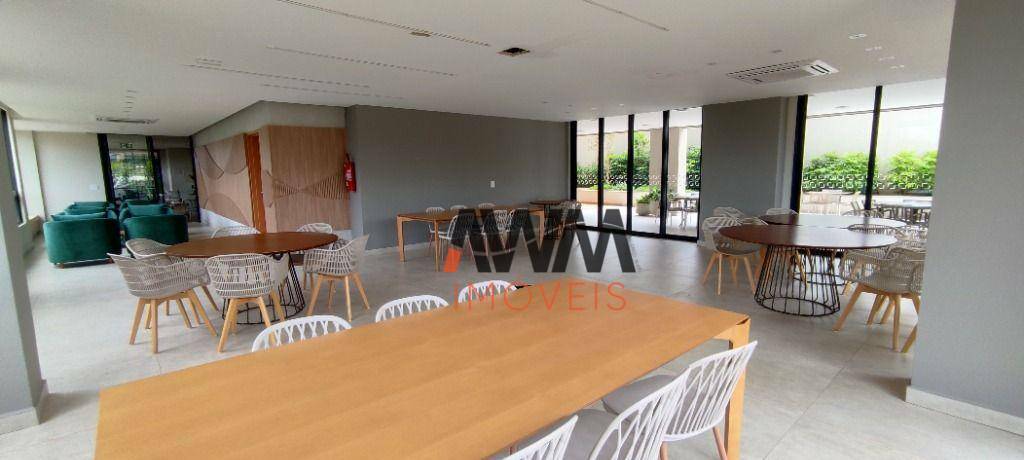 Apartamento para alugar com 2 quartos, 66m² - Foto 28