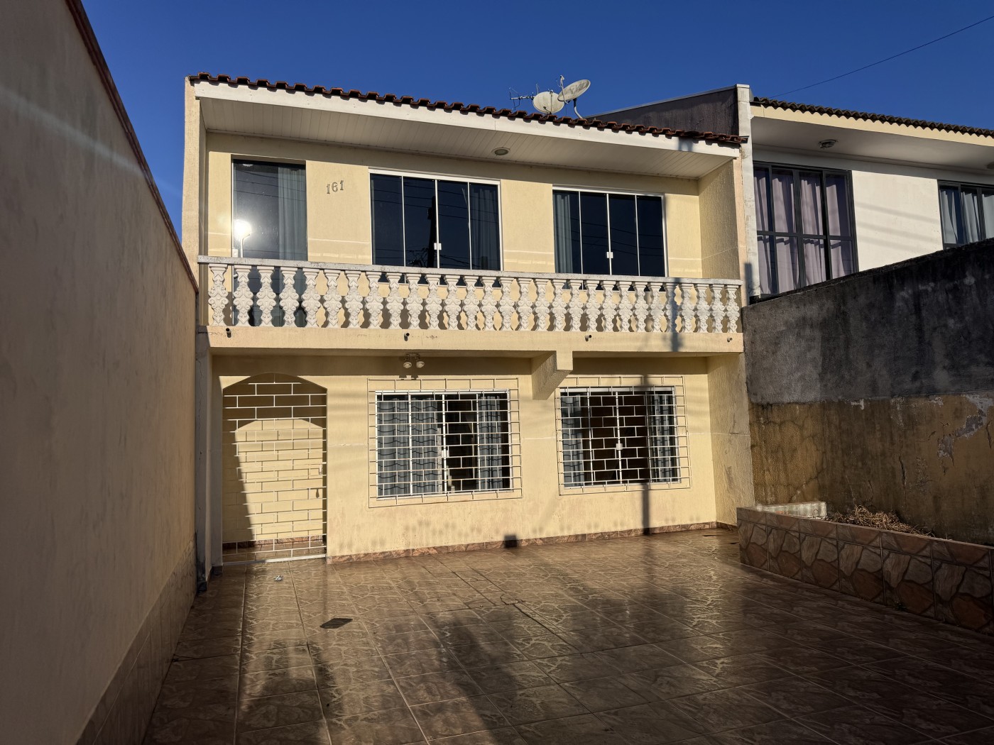 Sobrado à venda com 3 quartos, 126m² - Foto 3
