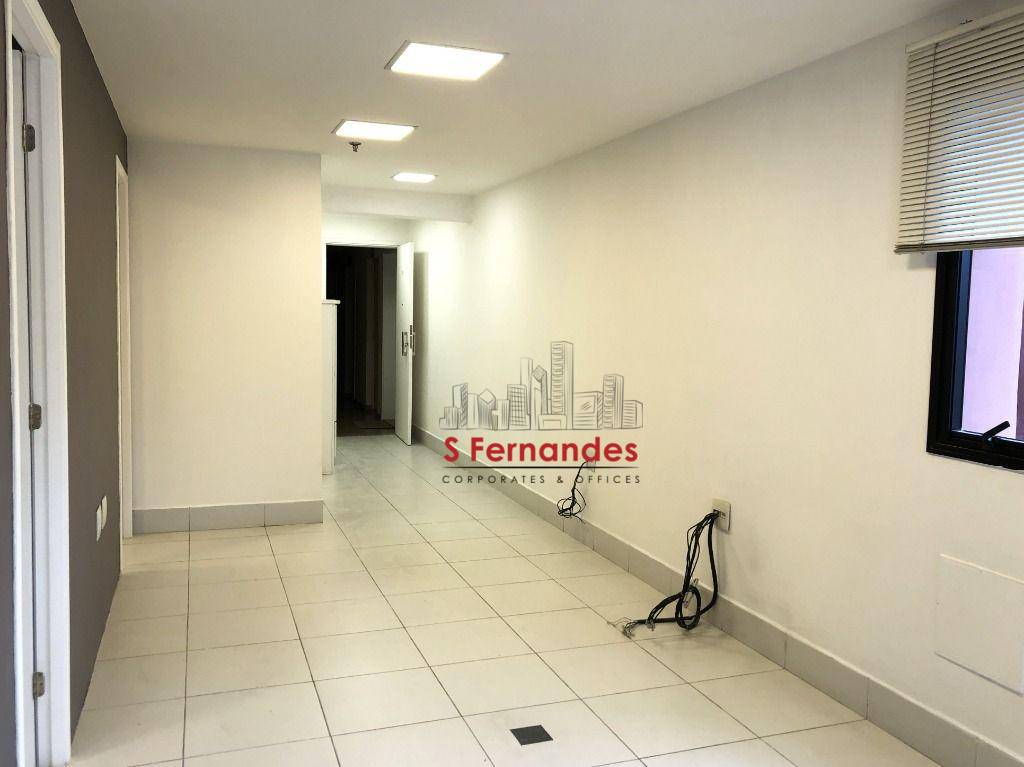 Conjunto Comercial-Sala para alugar, 47m² - Foto 13