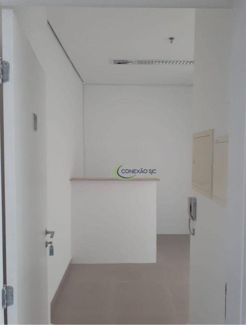 Conjunto Comercial-Sala para alugar, 37m² - Foto 8