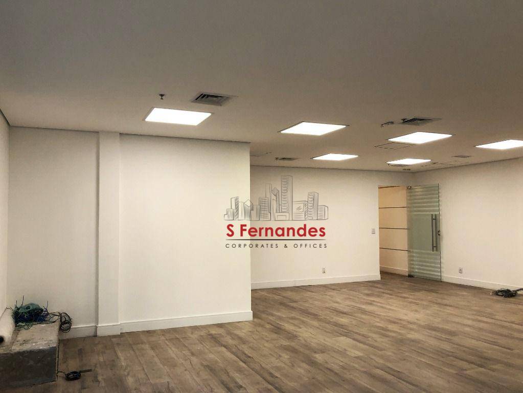 Conjunto Comercial-Sala à venda e aluguel, 98m² - Foto 20