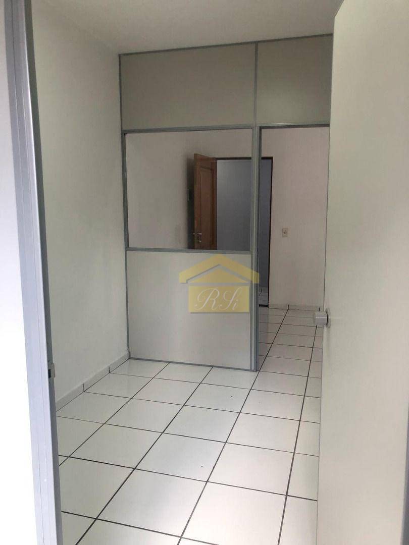 Conjunto Comercial-Sala para alugar, 39m² - Foto 8