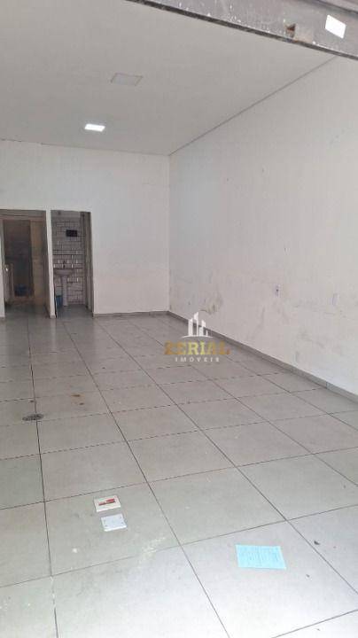 Loja-Salão para alugar, 60m² - Foto 1