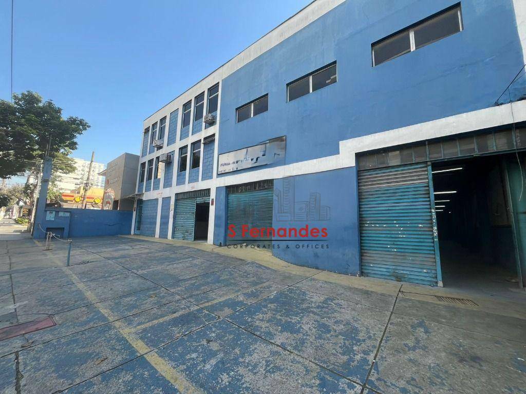 Depósito-Galpão-Armazém para alugar, 365m² - Foto 24