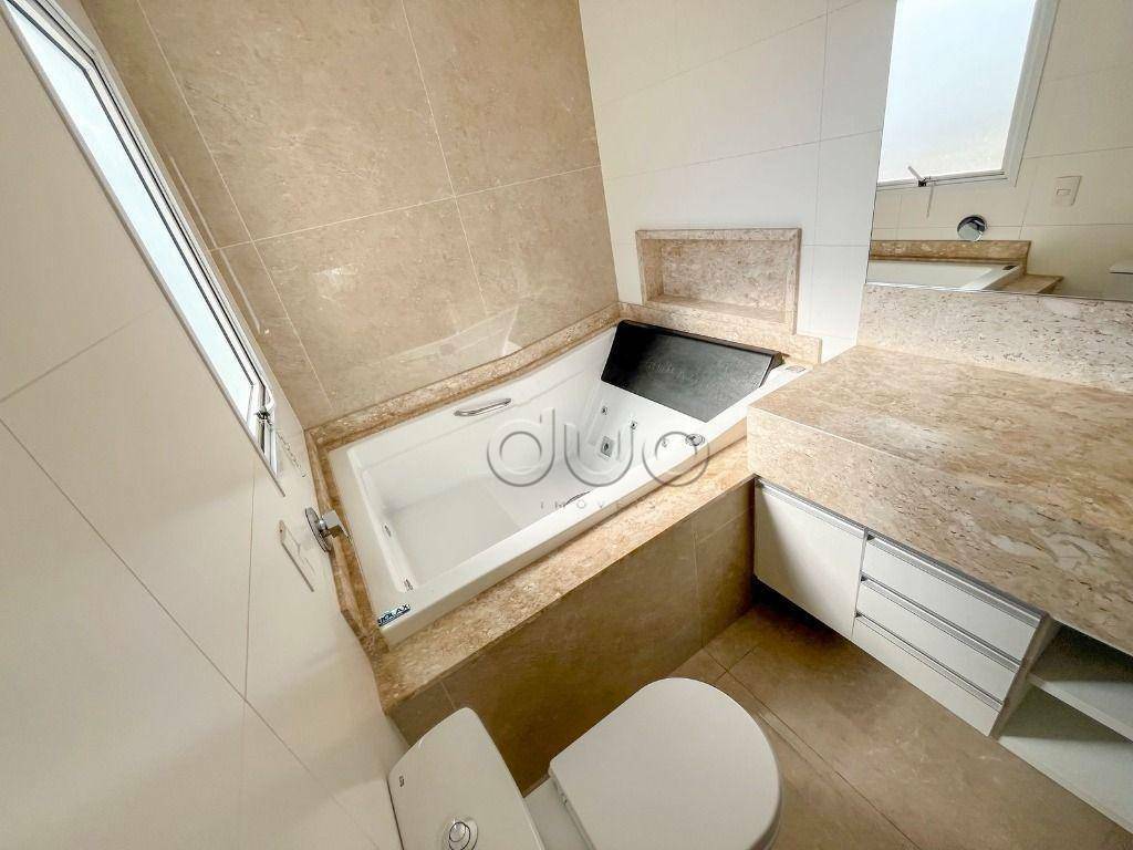 Casa de Condomínio à venda com 3 quartos, 263m² - Foto 87