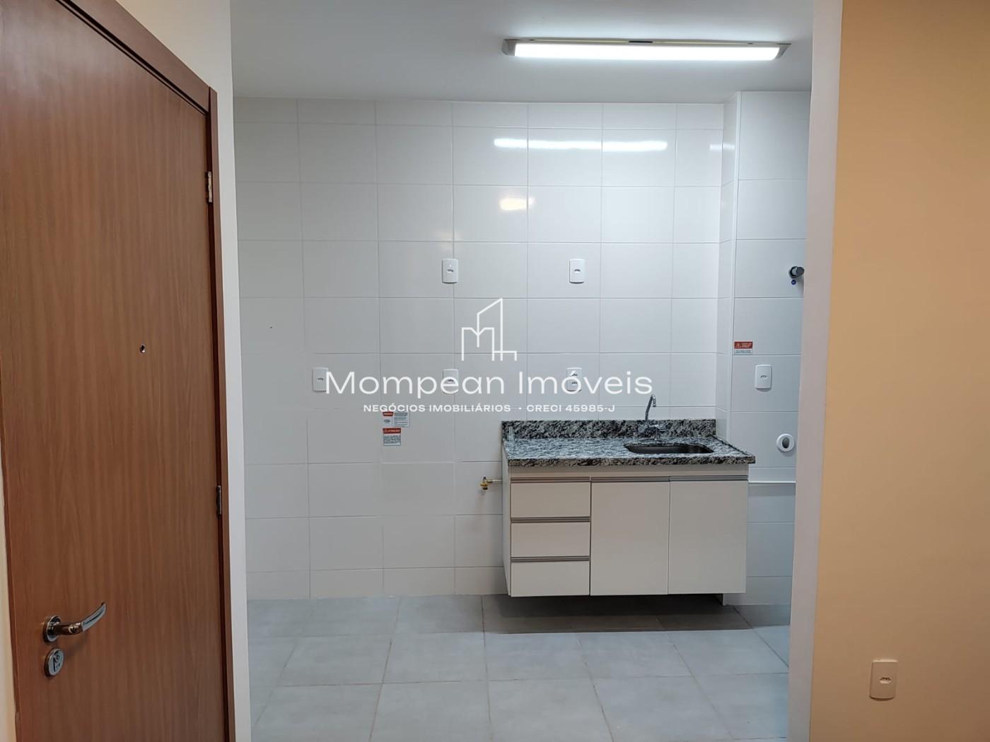 Apartamento para alugar com 2 quartos, 47m² - Foto 1