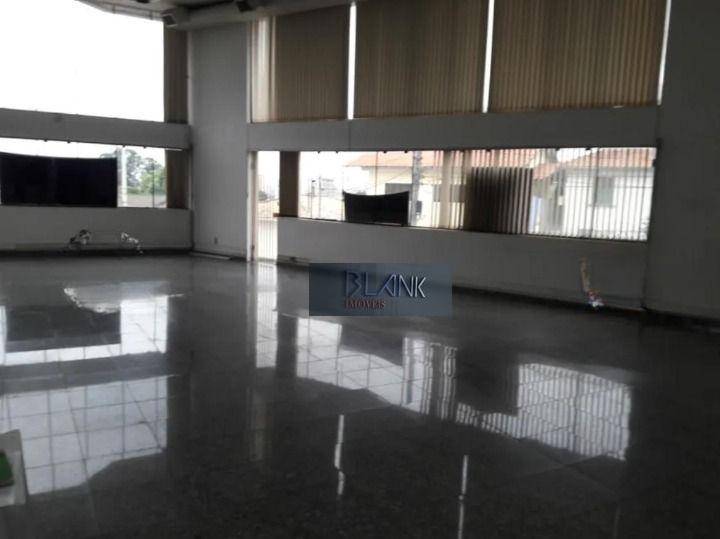 Prédio Inteiro à venda e aluguel, 942m² - Foto 3