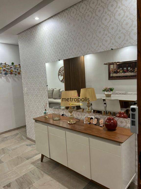 Cobertura à venda com 3 quartos, 190m² - Foto 7