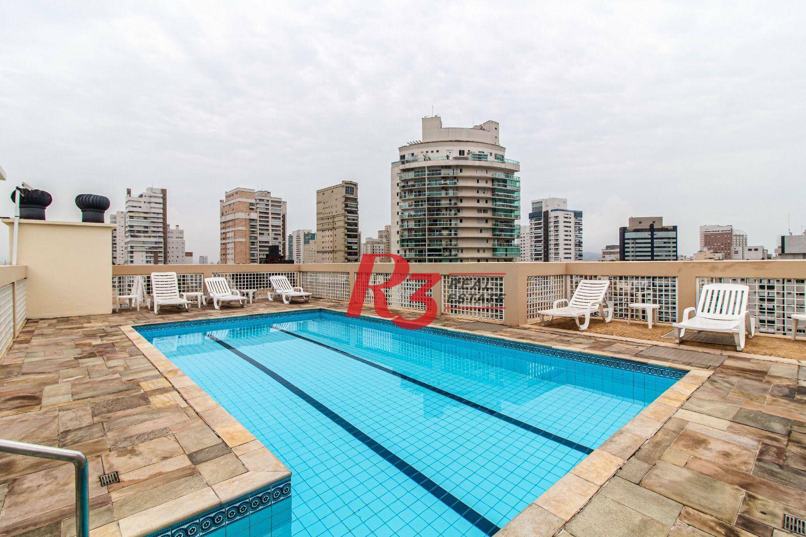 Flat/Apart Hotel à venda com 2 quartos, 70m² - Foto 40