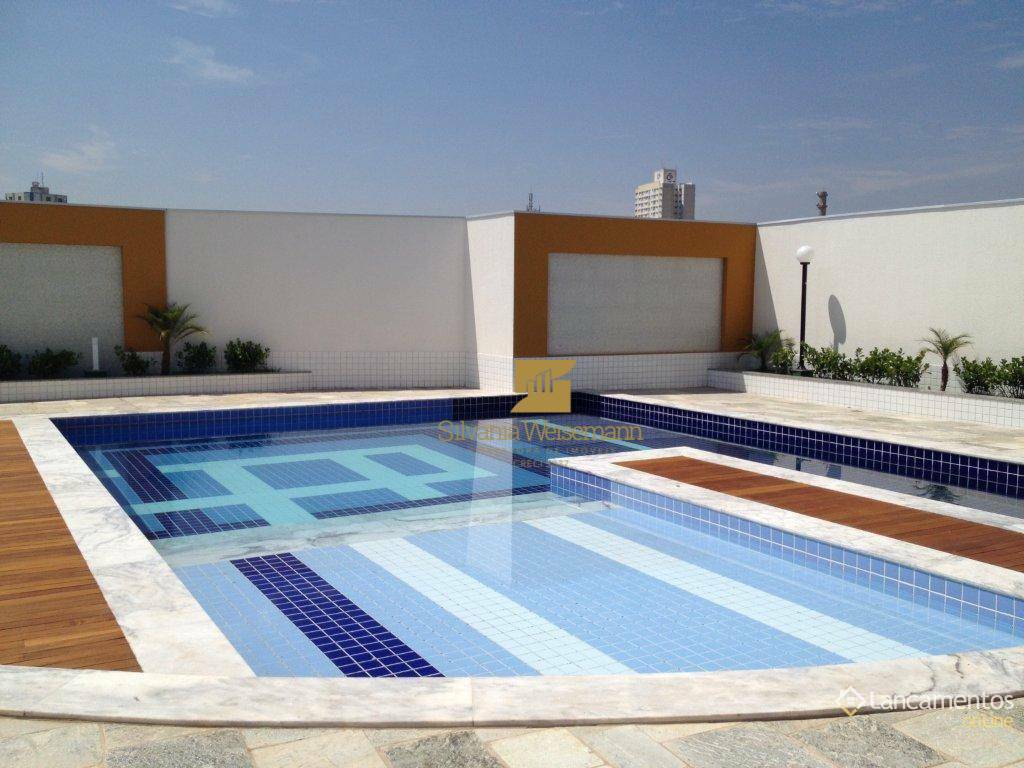 Apartamento à venda com 2 quartos, 62m² - Foto 10