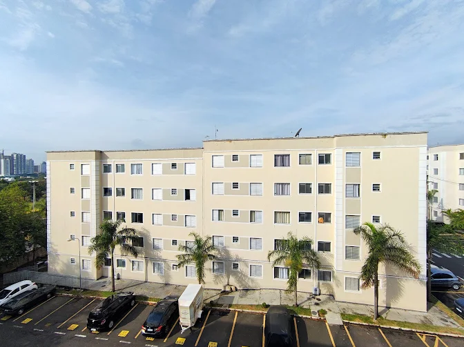 Apartamento para alugar com 2 quartos, 47m² - Foto 1