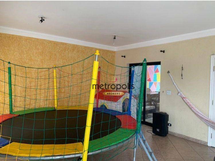 Cobertura à venda com 3 quartos, 260m² - Foto 18