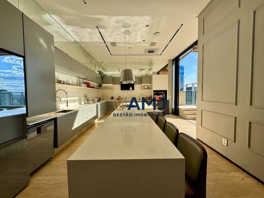 Cobertura à venda com 3 quartos, 391m² - Foto 13