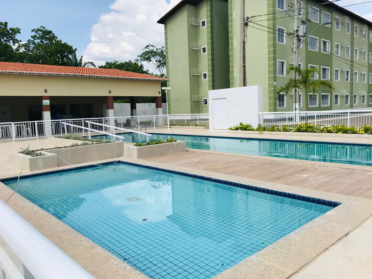 Apartamento à venda com 2 quartos, 48m² - Foto 21