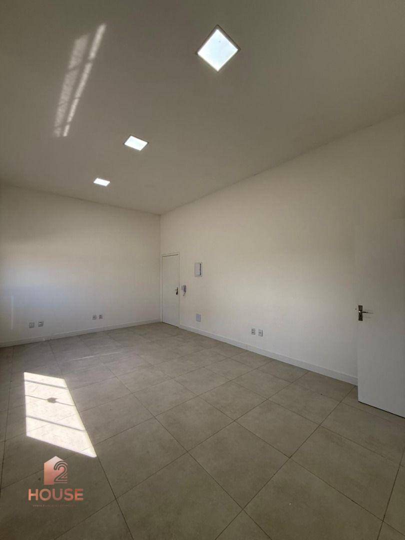 Conjunto Comercial-Sala para alugar, 38m² - Foto 11