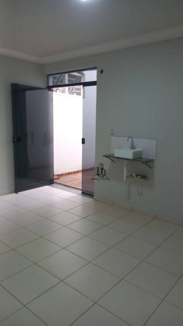 Sobrado para alugar com 3 quartos, 420m² - Foto 13
