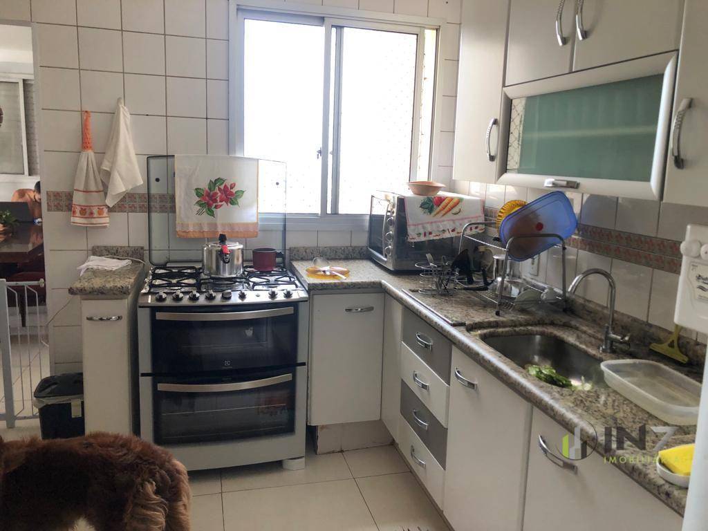 Cobertura à venda com 5 quartos, 215m² - Foto 14