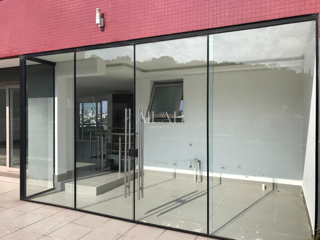 Cobertura à venda com 3 quartos, 398m² - Foto 12